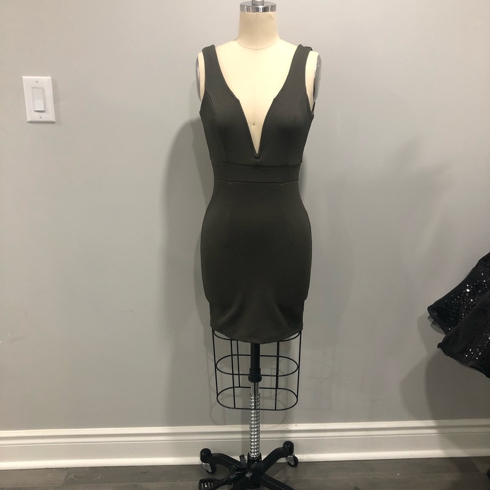 Cocktail dress